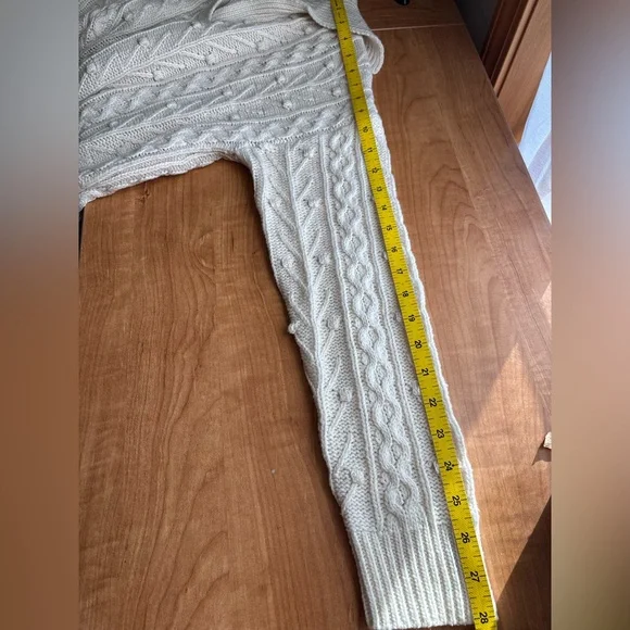 Nordstrom sweater - Picture 5 of 9